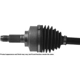 Purchase Top-Quality Demi-arbre CV gauche reconditionné by CARDONE INDUSTRIES - 60-4246 pa4