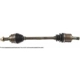 Purchase Top-Quality Demi-arbre CV gauche reconditionné de CARDONE INDUSTRIES - 60-4309 pa1