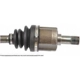 Purchase Top-Quality Demi-arbre CV gauche reconditionné de CARDONE INDUSTRIES - 60-4309 pa3