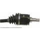 Purchase Top-Quality Left Remanufactured CV Complete Assembly by CARDONE INDUSTRIES - 60-5134 pa8