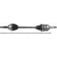 Purchase Top-Quality Demi-arbre CV gauche reconditionné by CARDONE INDUSTRIES - 60-5188 pa3