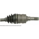 Purchase Top-Quality Demi-arbre CV gauche reconditionné de CARDONE INDUSTRIES - 60-5287 pa8