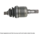 Purchase Top-Quality Demi-arbre CV gauche reconditionné par CARDONE INDUSTRIES - 60-6044 pa5