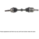 Purchase Top-Quality Demi-arbre CV gauche reconditionné par CARDONE INDUSTRIES - 60-6044 pa6