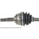 Purchase Top-Quality Demi-arbre CV gauche reconditionné par CARDONE INDUSTRIES - 60-6044 pa7