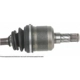 Purchase Top-Quality Demi-arbre CV gauche reconditionné par CARDONE INDUSTRIES - 60-6044 pa8