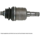 Purchase Top-Quality Left Remanufactured CV Complete Assembly by CARDONE INDUSTRIES - 60-6150 pa6