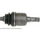 Purchase Top-Quality Left Remanufactured CV Complete Assembly by CARDONE INDUSTRIES - 60-6150 pa8