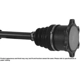 Purchase Top-Quality Left Remanufactured CV Complete Assembly by CARDONE INDUSTRIES - 60-6238 pa2