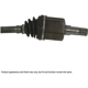 Purchase Top-Quality Left Remanufactured CV Complete Assembly by CARDONE INDUSTRIES - 60-6242 pa6