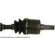 Purchase Top-Quality Left Remanufactured CV Complete Assembly by CARDONE INDUSTRIES - 60-6244 pa3