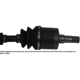 Purchase Top-Quality Left Remanufactured CV Complete Assembly by CARDONE INDUSTRIES - 60-6244 pa6