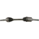 Purchase Top-Quality CARDONE INDUSTRIES - 60-6285 - Demi-arbre CV gauche reconditionné pa5