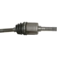 Purchase Top-Quality CARDONE INDUSTRIES - 60-6285 - Demi-arbre CV gauche reconditionné pa6