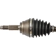 Purchase Top-Quality Left Remanufactured CV Complete Assembly by CARDONE INDUSTRIES - 60-6408 pa5