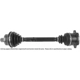 Purchase Top-Quality Left Remanufactured CV Complete Assembly by CARDONE INDUSTRIES - 60-7240 pa3