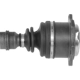 Purchase Top-Quality Left Remanufactured CV Complete Assembly by CARDONE INDUSTRIES - 60-7260 pa3