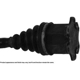 Purchase Top-Quality Left Remanufactured CV Complete Assembly by CARDONE INDUSTRIES - 60-7301 pa2