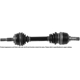 Purchase Top-Quality Demi-arbre CV gauche reconditionn� by CARDONE INDUSTRIES - 60-9199 pa3