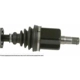 Purchase Top-Quality Left Remanufactured CV Complete Assembly by CARDONE INDUSTRIES - 60-9252 pa3
