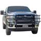 Purchase Top-Quality Protège-calandre série Legend de RANCH HAND - GGF111BL1 pa1