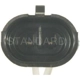 Purchase Top-Quality License Lamp Connector by BLUE STREAK (HYGRADE MOTOR) - S1654 pa33