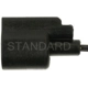 Purchase Top-Quality License Lamp Connector by BLUE STREAK (HYGRADE MOTOR) - S1757 pa1