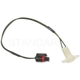 Purchase Top-Quality License Lamp Connector by BLUE STREAK (HYGRADE MOTOR) - S1940 pa2