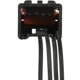 Purchase Top-Quality Connecteur de Feu de Plaque d'Immatriculation by BLUE STREAK (HYGRADE MOTOR) - S2159 pa4