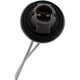 Purchase Top-Quality DORMAN - 645-534 - Headlamp Socket pa4
