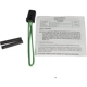 Purchase Top-Quality License Lamp Connector by MOTORCRAFT - WPT1133 pa9