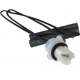 Purchase Top-Quality License Lamp Connector by MOTORCRAFT - WPT1201 pa13