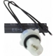 Purchase Top-Quality License Lamp Connector by MOTORCRAFT - WPT1201 pa14