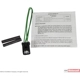 Purchase Top-Quality License Lamp Connector by MOTORCRAFT - WPT1133 pa4