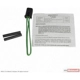 Purchase Top-Quality License Lamp Connector by MOTORCRAFT - WPT1133 pa6