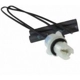 Purchase Top-Quality License Lamp Connector by MOTORCRAFT - WPT1201 pa6
