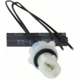 Purchase Top-Quality License Lamp Connector by MOTORCRAFT - WPT1201 pa7