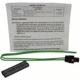 Purchase Top-Quality License Lamp Connector by MOTORCRAFT - WPT1251 pa6