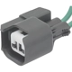 Purchase Top-Quality License Lamp Connector by STANDARD - PRO SERIES - S2342 pa2