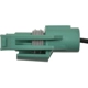 Purchase Top-Quality License Lamp Connector by STANDARD - PRO SERIES - S695 pa1