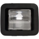 Purchase Top-Quality License Lamp Lens by DORMAN - 68213 pa3