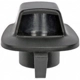 Purchase Top-Quality License Lamp Lens by DORMAN/HELP - 68141 pa1