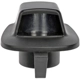 Purchase Top-Quality License Lamp Lens by DORMAN/HELP - 68141 pa5