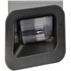 Purchase Top-Quality License Lamp Lens by DORMAN/HELP - 68142 pa1