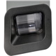 Purchase Top-Quality License Lamp Lens by DORMAN/HELP - 68142 pa6