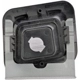 Purchase Top-Quality License Lamp Lens by DORMAN/HELP - 68143 pa2