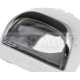 Purchase Top-Quality License Lamp Lens by DORMAN/HELP - 68150 pa6