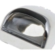 Purchase Top-Quality License Lamp Lens by DORMAN/HELP - 68150 pa7