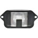 Purchase Top-Quality License Lamp Lens by DORMAN/HELP - 68179 pa7