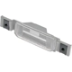 Purchase Top-Quality License Lamp Lens by DORMAN/HELP - 68183 pa1